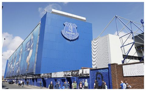 Everton face another points deduction as alleged new PSR breach emerges