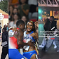 Sha'Carri Richardson and Christian Coleman 'seemingly' confirm relationship amid dating rumours