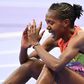 Faith Kipyegon speaks on how setback strengthened her 1500m three-peat at Olympics