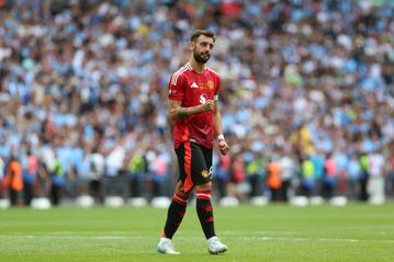 Details of Bruno Fernandes’ imminent new Man Utd contract disclosed