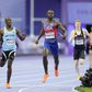 Letsile Tebogo reveals blunder that made Botswana lose gold to Rai Benjamin-anchored USA in 4x400m final