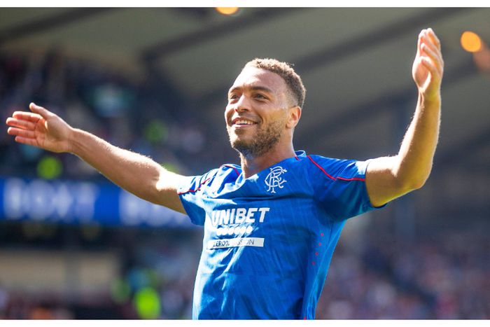 Former Celtic star hails Super Eagles forward