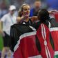 Georgia Bell on how watching Faith Kipyegon winning in Tokyo from her couch at home fueled her journey to claim a medal in Paris