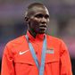 Newly crowned Olympic silver medallist Ronald Kwemoi narrates how the 5000m salvaged his career