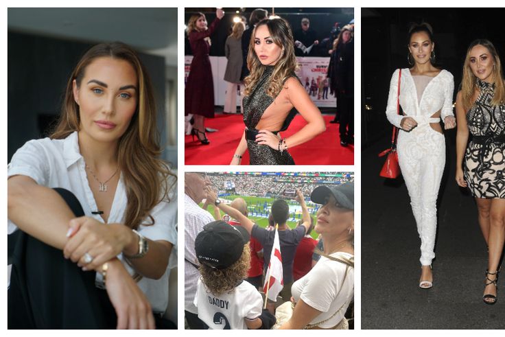 Chloe slams sister Lauryn for second pregnancy with Walker