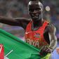 Olympics bronze medalist Abraham Kibiwot makes daring promise to Kenyans ahead of 2025 World Championships