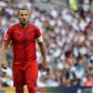[WATCH] Harry Kane's gesture of respect as he declines to lift trophy as Bayern captain after defeating Tottenham