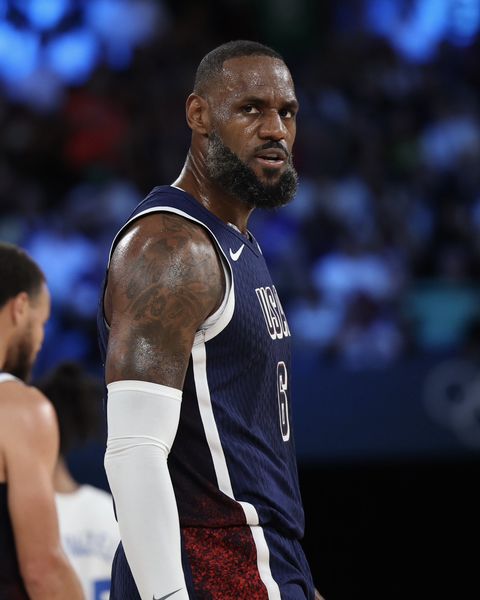 Why American billionaire thinks LeBron James would not make a good NBA owner