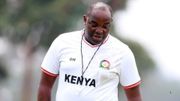 Benni McCarthy Faces Backlash Over AFC Leopards Snub in Harambee Stars Squad