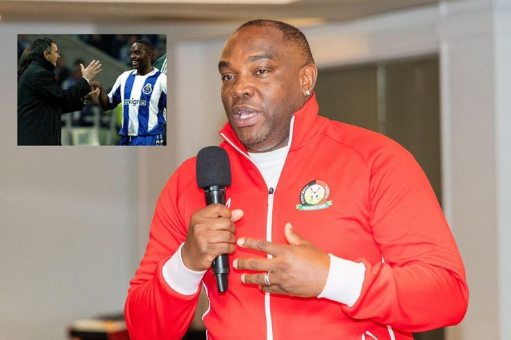 Benni McCarthy: How Life at Porto With Jose Mourinho Shaped Football Legend