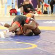 Wrestling Stars Eye Dakar 2026 After Striking Gold Again at East Africa Championships