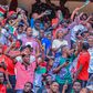 CHAN 2024: Harambee Stars Attendance Slashed at Kasarani After CAF Security Clampdown
