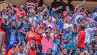CHAN 2024: Harambee Stars Attendance Slashed at Kasarani After CAF Security Clampdown