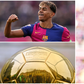 Yamal, Dembele, Hakimi, Neves, are some of the top contenders of the 2025 Ballon d'Or award |Pulsesports.ng