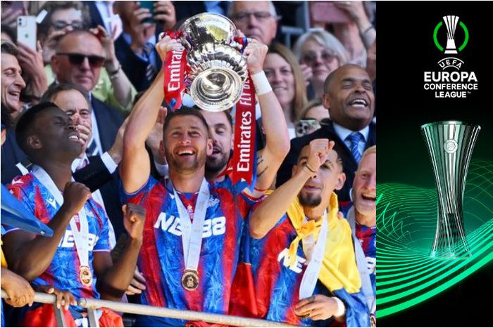 Breaking: Crystal Palace to play Conference League, CAS uphold UEFA decision