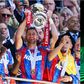 Breaking: Crystal Palace to play Conference League, CAS uphold UEFA decision