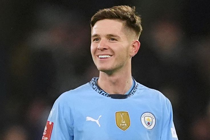 Nottingham Forest nearing deal for Manchester City's star
