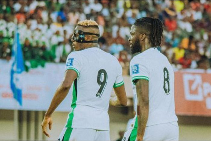 Transfer news: I don't know what’s going on - Super Eagles forward says he's in the dark