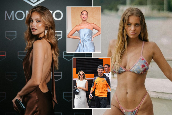 Margarida Corceiro Net Worth: Age, Profile, Career, Dating History, How Rich is Lando Norris girlfriend in 2025?