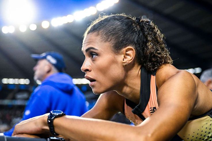 Sydney McLaughlin-Levrone Wows Instagram With Stylish 26th Birthday Fashion Moments
