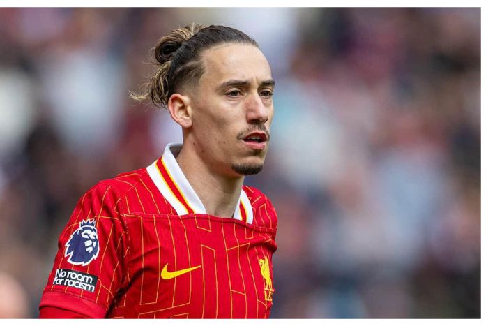 Tsimikas set to leave Liverpool