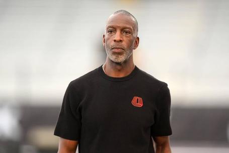 Michael Johnson Breaks Silence on Grand Slam Track Future After Clearing Athletes' Unpaid Dues