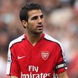 Cesc Fabregas