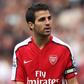 Cesc Fabregas