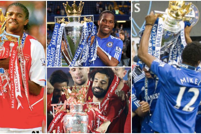 Africans to win the Premier League |Pulsesports.ng
