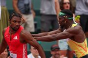 'We're on the Same Page Now' - Kenny Bednarek Buries Hatchet with Noah Lyles After Recent Beef