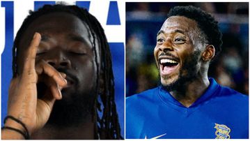 Naija Stars Abroad: Super Eagles’ Tea off the mark, Osayi-Samuel wins award in England