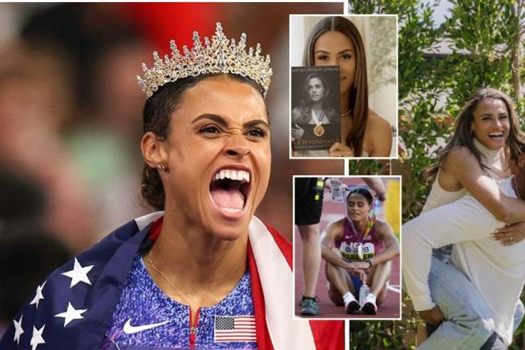 Sydney McLaughlin-Levrone Net Worth: Biography, Age, Career, Honours, Husband, World Records, How Rich is she in 2025?