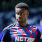 Crystal Palace star Marc Guéhi