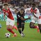 Super Eagles-eligible star to continue tormenting Barcelona as European record holders near move