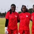 Super Falcons coach considers goalkeeper change ahead of South Africa clash