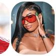 Is this recovery? Injured Arsenal star Saliba spotted on vacation with U.S model Rubi Rose