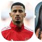 Is this recovery? Injured Arsenal star Saliba spotted on vacation with U.S model Rubi Rose