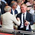 Man United legend Scholes tells Red Devils to sign 'Clown' who helped Messi win World Cup