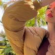 Uruguayan Kim Kardashian Anto Ciavaglia | El Obsavador