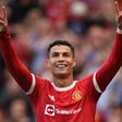 Ronaldo double sinks Newcastle on Man Utd return, Arsenal ease Arteta pressure