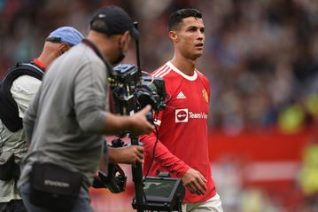 Ronaldo's 'unbelievable' Man Utd return exceeds his expectations