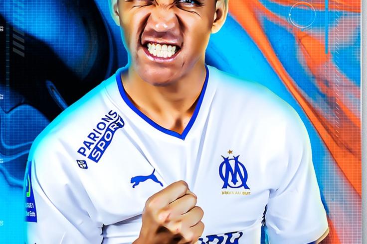 Has ex-Arsenal forward Alexis Sanchez found a new home in Ligue?
