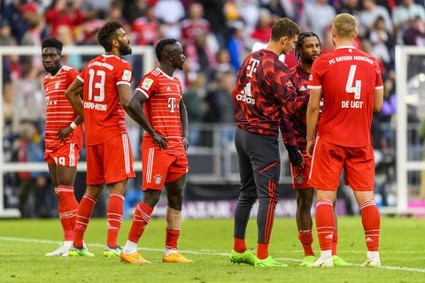 Tuchel’s Bayern start: How Choupo-Moting, not Mane, was unsung hero