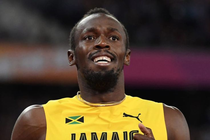 The millions Usain Bolt makes in a year