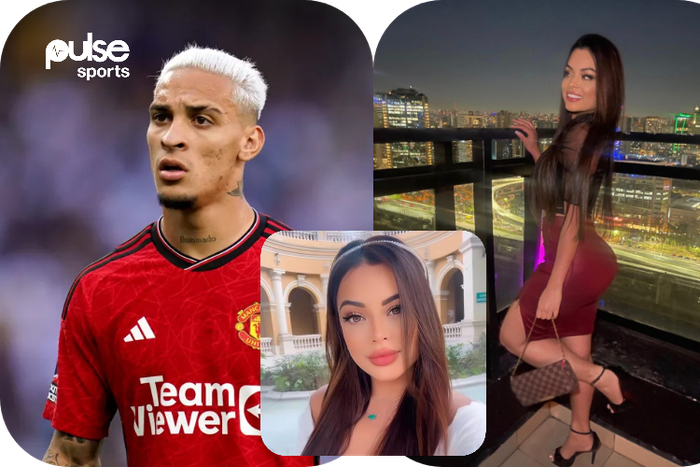 Ingrid Lana calls Antony a liar