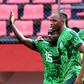 Samuel Chukwueze reveals which Super Eagles teammates would make good coaches