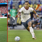 Manchester United target free agent Anwar El Ghazi || Image credit: Imago