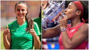 Ashleigh Plumptre: Super Falcons defender celebrates 'unreal' US Open Champion Coco Gauff