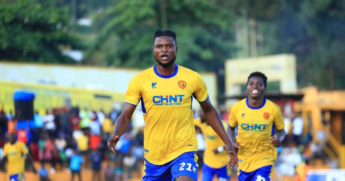 Why Kankonde dumped KCCA FC | Pulse Sports Uganda