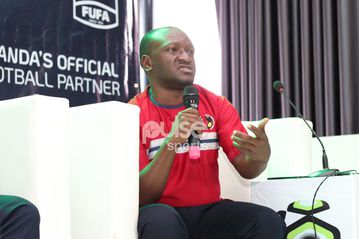 FAU: BetPawa sponsorship will give the futsal league a facelift